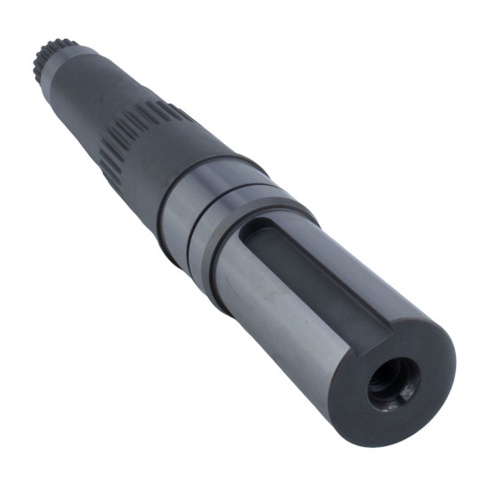 Drive Shaft Parker PV092 L=360.0 mm, 20T SKS