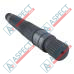 Вал гидронасоса Parker PV092 L=324.0 mm, 25T/20T SKS - 1