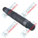 Вал гидронасоса Parker PV092 L=324.0 mm, 25T/20T SKS - 2