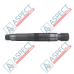 Вал гідронасоса Parker PV092 L=337.0 mm, 13T/20T SKS