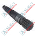 Вал гідронасоса Parker PV092 L=337.0 mm, 13T/20T SKS - 1