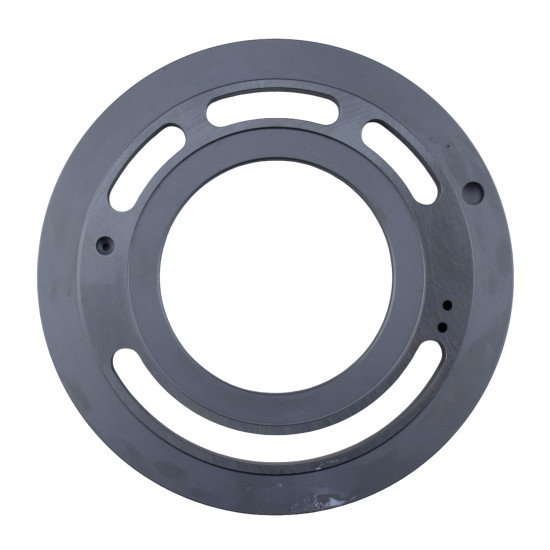 Valve plate Left Parker PV092 SKS