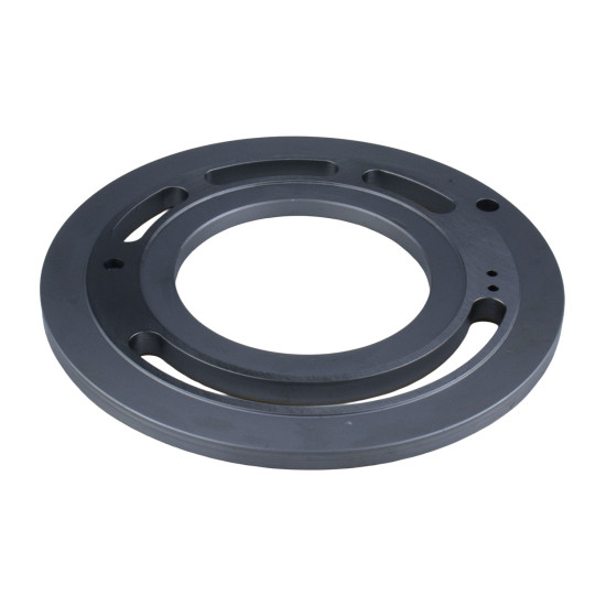 Valve plate Left Parker PV092 SKS
