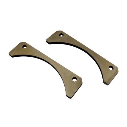 Fix Plate of Retainer Plate Parker PV092 SKS