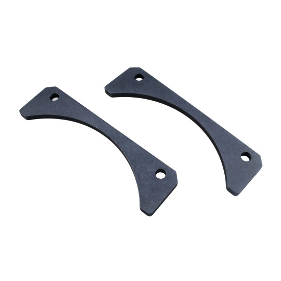 Fix Plate of Retainer Plate Parker PV092 SKS