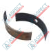 Підшипник ковзання Parker PV092 SKS