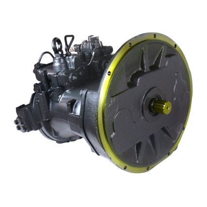 Hydraulic Pump assembly HPV118HW-RH26A Hitachi HPV118 SKS