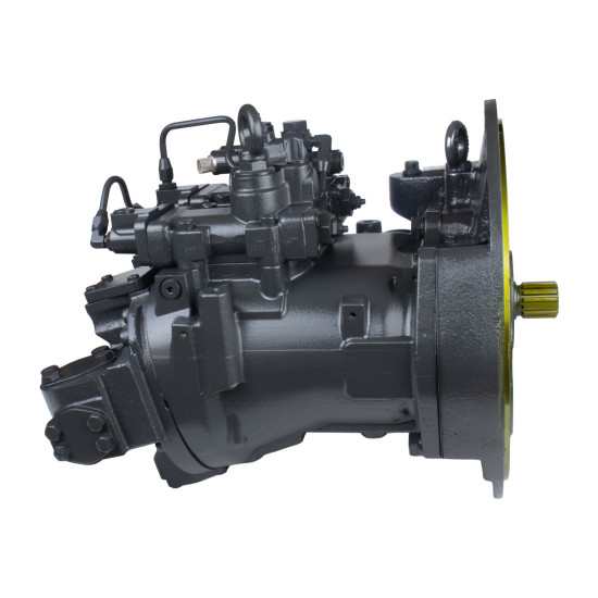 Hydraulic Pump assembly HPV118HW-RH26A Hitachi HPV118 SKS