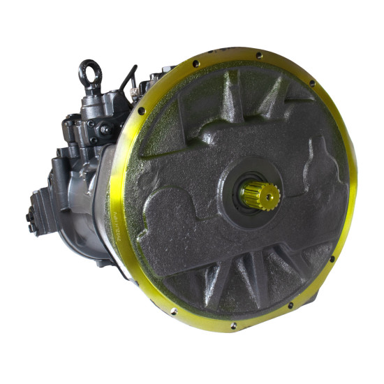 Hydraulic Pump assembly HPV118HW-RH26A Hitachi HPV118 SKS