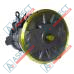 Bomba hidráulica HPV118HW-RH26A Hitachi HPV118 SKS 9275110, 9275109, 9271079, 9268632, 9275113, 9275112, 9273637, 9268633, 9262320, 9262319, 9257345, 9257346 - 2