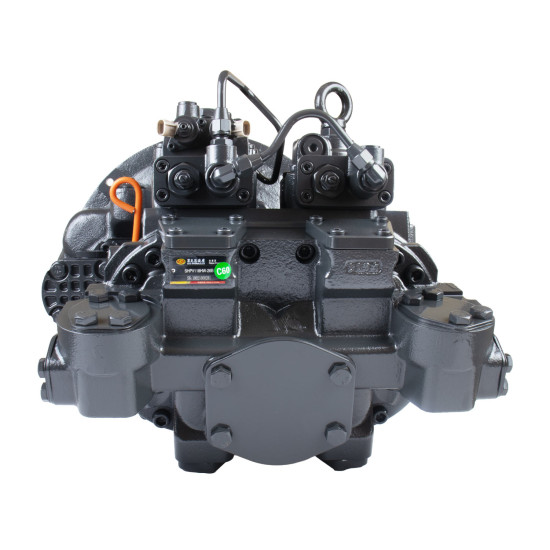 Hydraulic Pump assembly HPV118HW-RH26A Hitachi HPV118 SKS