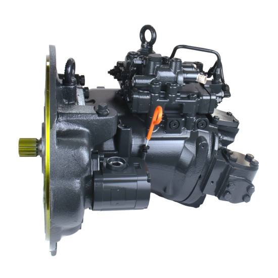 Hydraulic Pump assembly HPV118HW-RH26A Hitachi HPV118 SKS