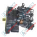 Bomba hidráulica HPV118HW-RH26A Hitachi HPV118 SKS 9275110, 9275109, 9271079, 9268632, 9275113, 9275112, 9273637, 9268633, 9262320, 9262319, 9257345, 9257346 - 7