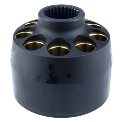 Cylinder block Rotor Eaton 103821-000 2 positioning holes SKS