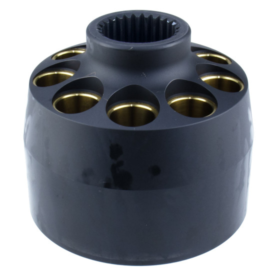 Cylinder block Rotor Eaton 103821-000 2 positioning holes SKS
