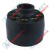 Bloc cilindric Rotor Eaton 103821-000 2 positioning holes SKS 990415-000