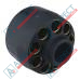 Bloc cilindric Rotor Eaton 103821-000 2 positioning holes SKS 990415-000 - 1