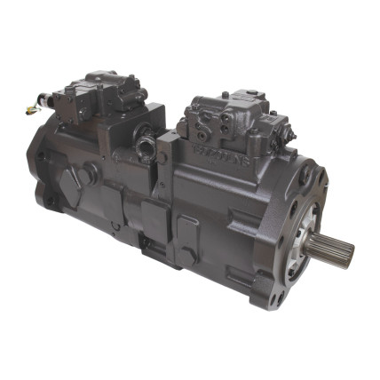 Hydraulic Pump assembly K5V200DTH10WR-9N2Z-VT Kawasaki K5V200 SKS