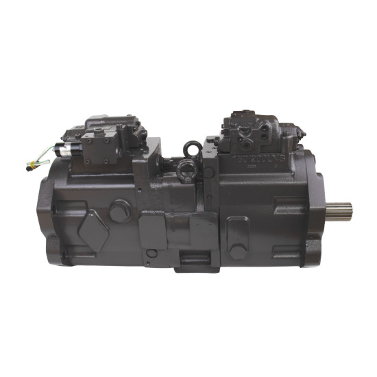 Hydraulic Pump assembly K5V200DTH10WR-9N2Z-VT Kawasaki K5V200 SKS