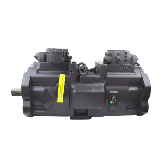 Hydraulic Pump assembly K5V200DTH10WR-9N2Z-VT Kawasaki K5V200 SKS