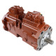Hydraulic Pump assembly K3V140DT-1JER-9N04-1 Kawasaki K3V140 SKS