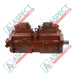 Bomba hidráulica K3V140DT-1JER-9N04-1 Kawasaki K3V140 SKS SA7220-00601, VOE14531591, VOE14524052 - 1