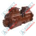 Bomba hidráulica K3V140DT-1JER-9N04-1 Kawasaki K3V140 SKS SA7220-00601, VOE14531591, VOE14524052 - 2