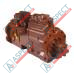 Bomba hidráulica K3V140DT-1JER-9N04-1 Kawasaki K3V140 SKS SA7220-00601, VOE14531591, VOE14524052 - 4