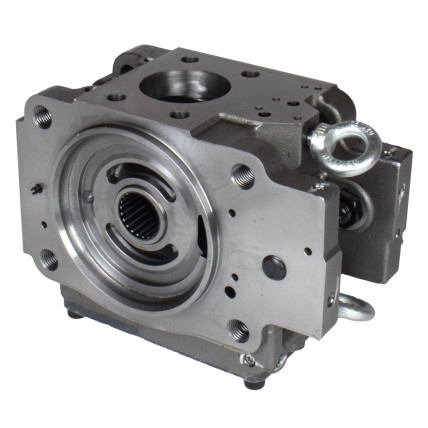 Valve block Kawasaki VOE14518276 SKS