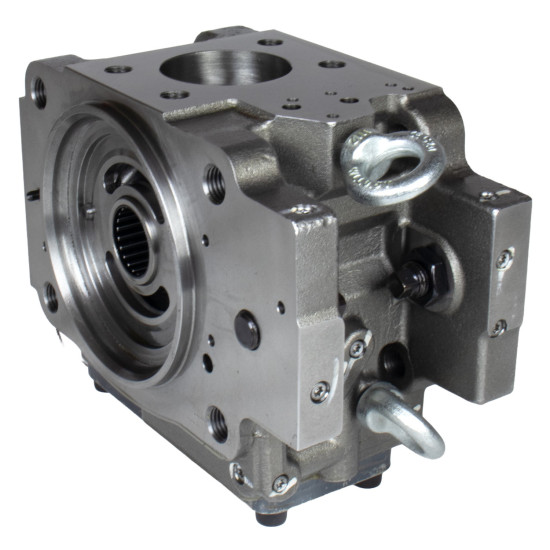 Valve block Kawasaki VOE14518276 SKS