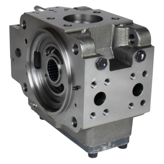 Valve block Kawasaki VOE14518276 SKS