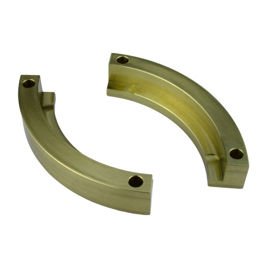 Fix Plate of Retainer Plate Parker P2105 SKS