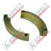 Befestigungsplatte der Halteplatte Parker P2105 SKS