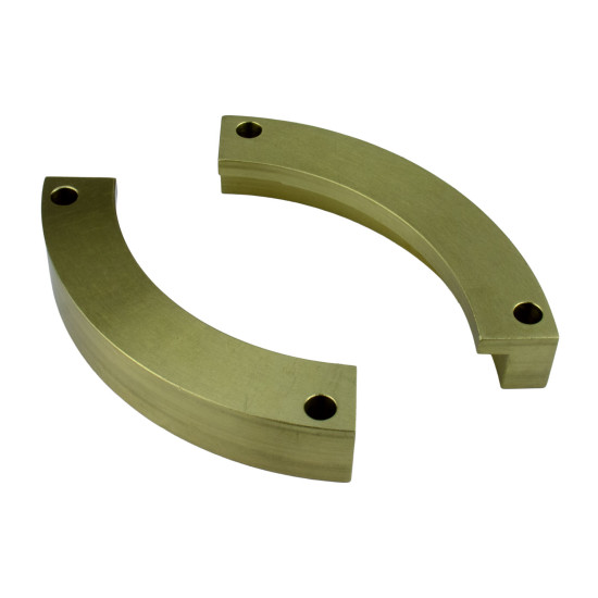 Fix Plate of Retainer Plate Parker P2105 SKS