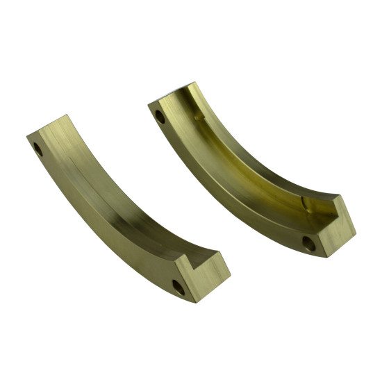 Fix Plate of Retainer Plate Parker P2105 SKS