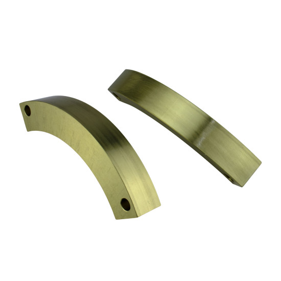 Fix Plate of Retainer Plate Parker P2105 SKS
