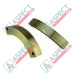 Befestigungsplatte der Halteplatte Parker P2105 SKS - 3