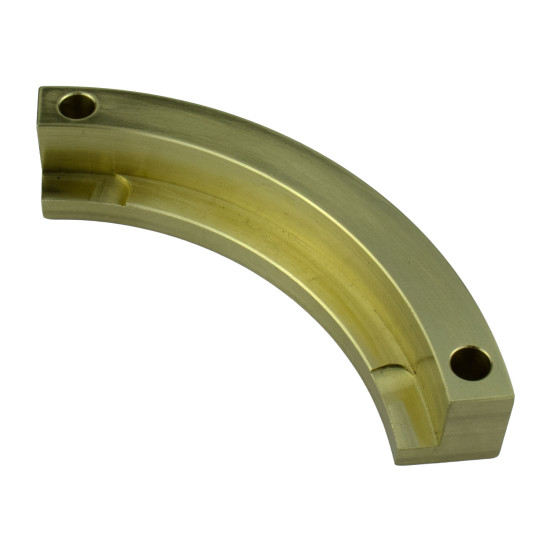 Fix Plate of Retainer Plate Parker P2105 SKS