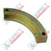 Befestigungsplatte der Halteplatte Parker P2105 SKS - 4