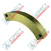 Befestigungsplatte der Halteplatte Parker P2105 SKS - 5