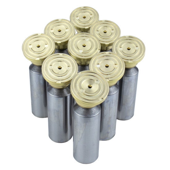 Rotating Group L Kawasaki K3V112 SKS