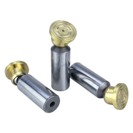 Rotating Group L Kawasaki K3V112 SKS