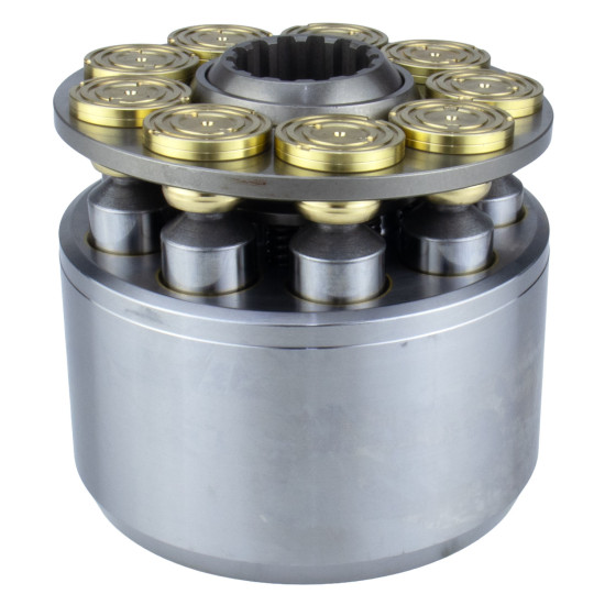 Rotating Group L Kawasaki K3V112 SKS