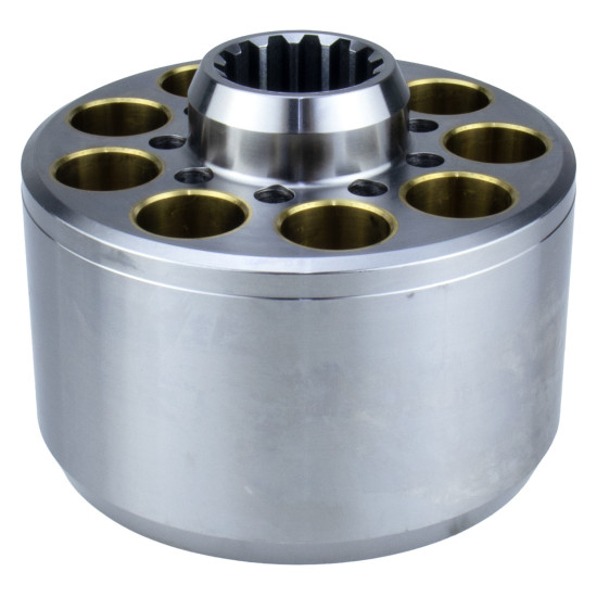 Rotating Group L Kawasaki K3V112 SKS