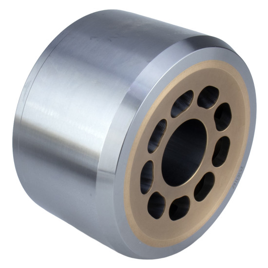 Rotating Group L Kawasaki K3V112 SKS