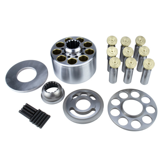 Rotating Group R Kawasaki K3V112 SKS