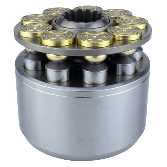 Rotating Group R Kawasaki K3V112 SKS