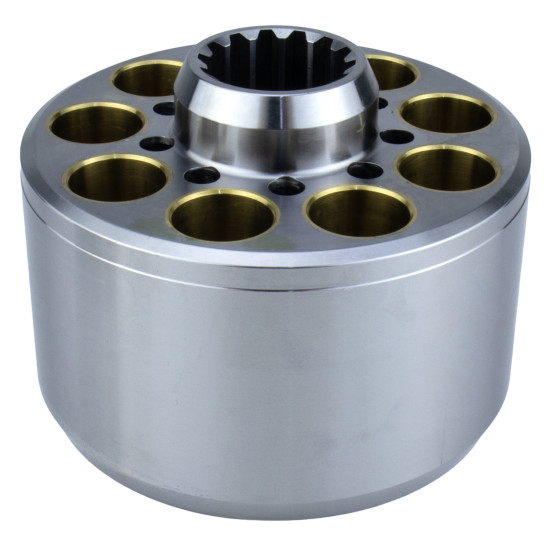 Rotating Group R Kawasaki K3V112 SKS