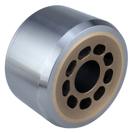 Rotating Group R Kawasaki K3V112 SKS