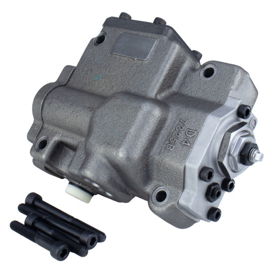 Regulator assembly Kawasaki VOE14533619 SKS